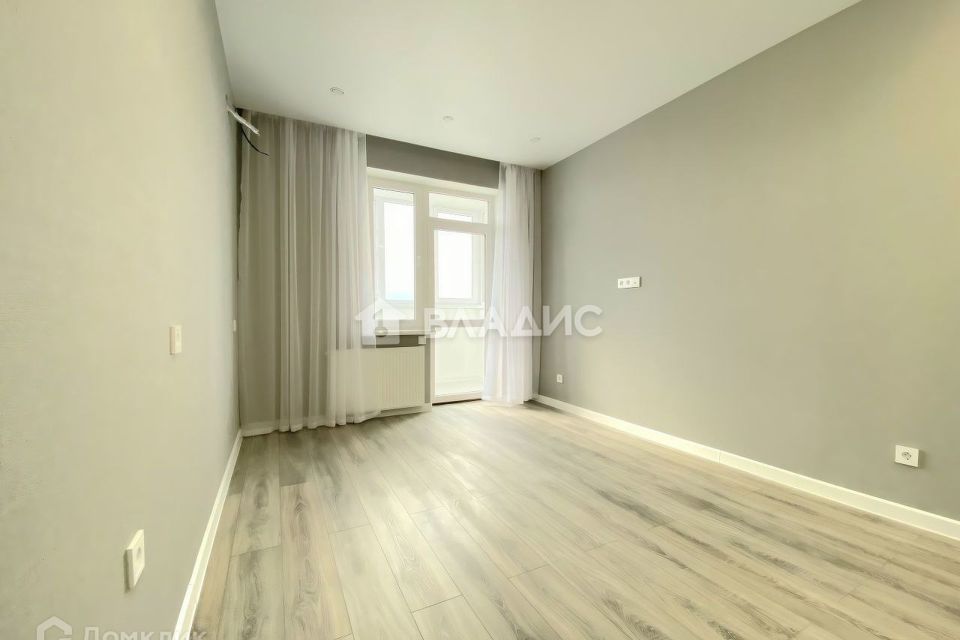 Продаётся студия, 23 м²