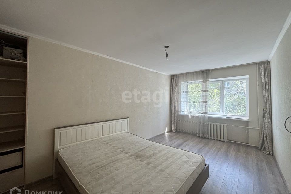 Сдаётся 2-комнатная квартира, 40 м²