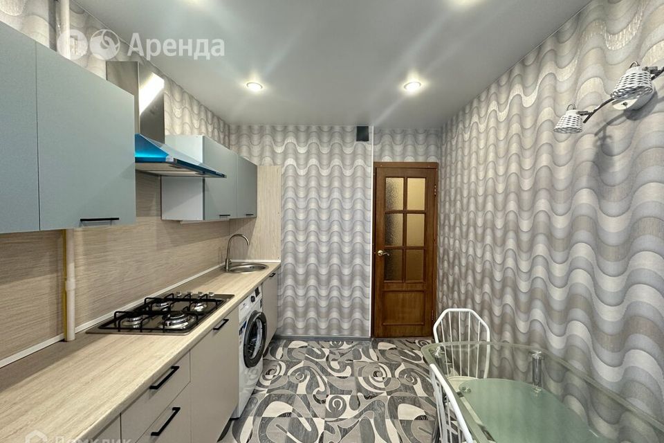 Сдаётся 3-комнатная квартира, 64 м²