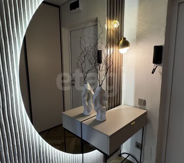 Сдаётся 1-комнатная квартира, 42 м²
