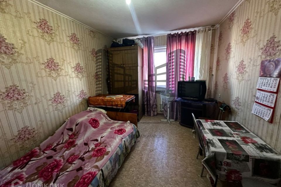 Сдаётся студия, 16.3 м²