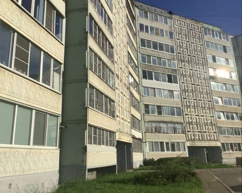 Продаётся 2-комнатная квартира, 51.1 м²