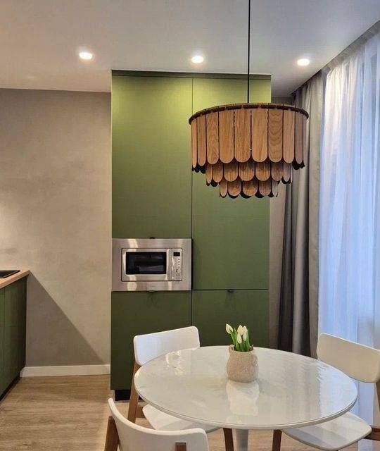 Сдаётся 1-комнатная квартира, 33 м²