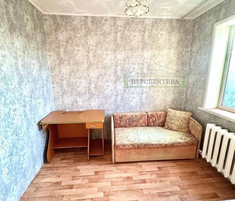 Продаётся 2-комнатная квартира, 44.5 м²