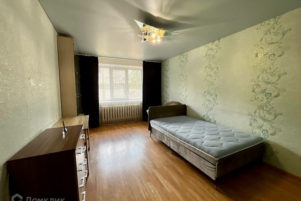 Продаётся 3-комнатная квартира, 70 м²