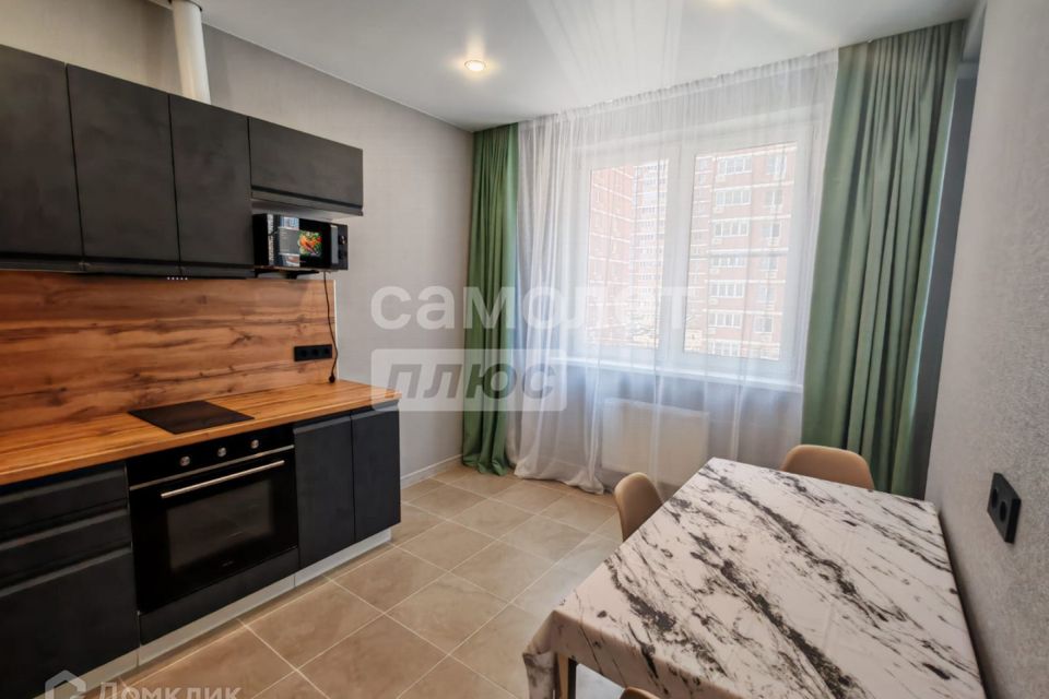 Сдаётся 1-комнатная квартира, 32.8 м²