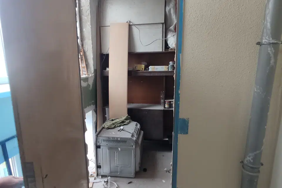 Продаётся 3-комнатная квартира, 68 м²