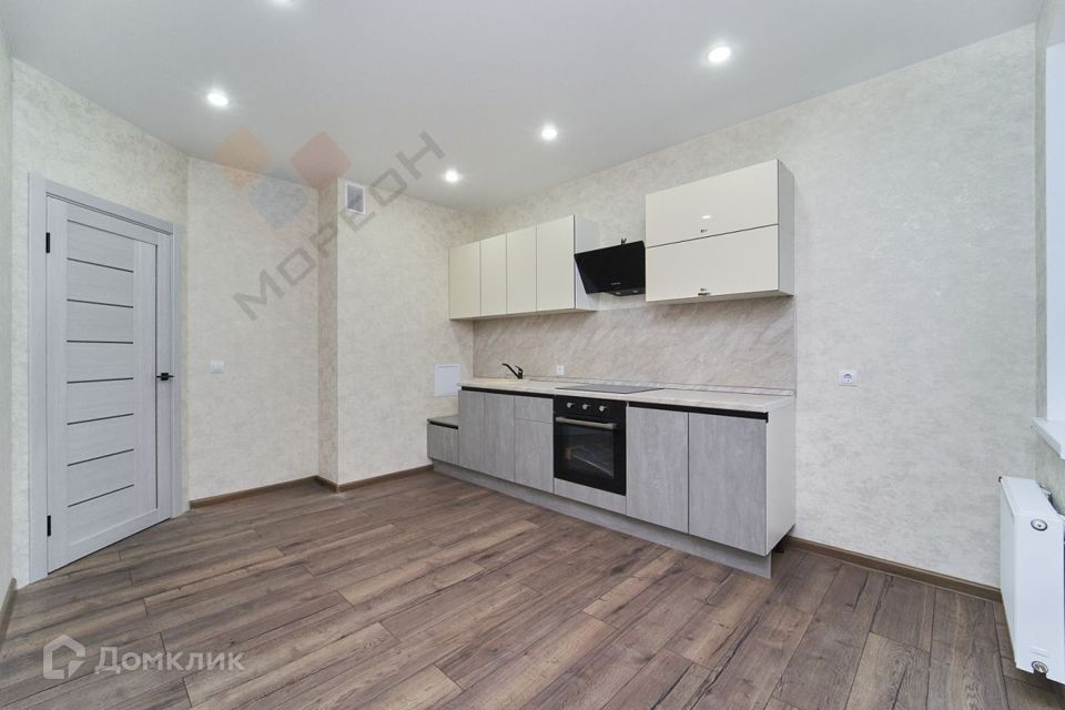 Продаётся 2-комнатная квартира, 57 м²