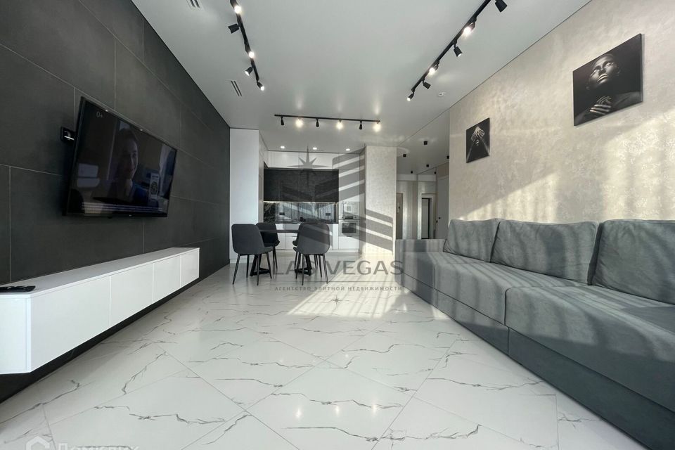 Сдаётся 3-комнатная квартира, 120 м²