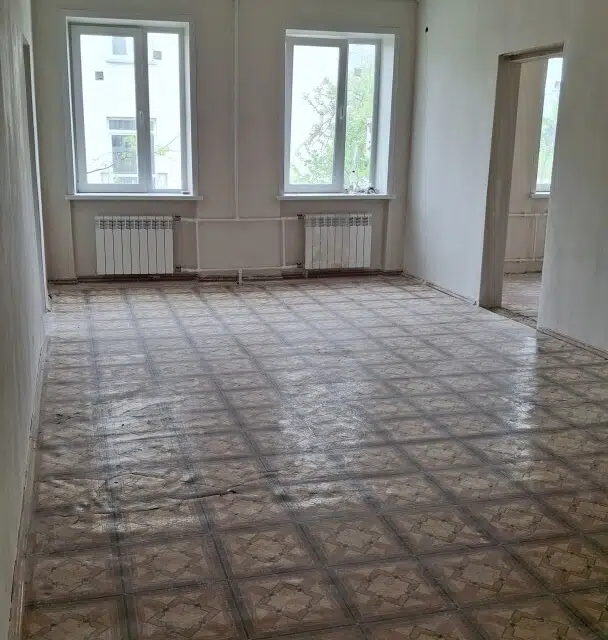 Продаётся 3-комнатная квартира, 81.8 м²