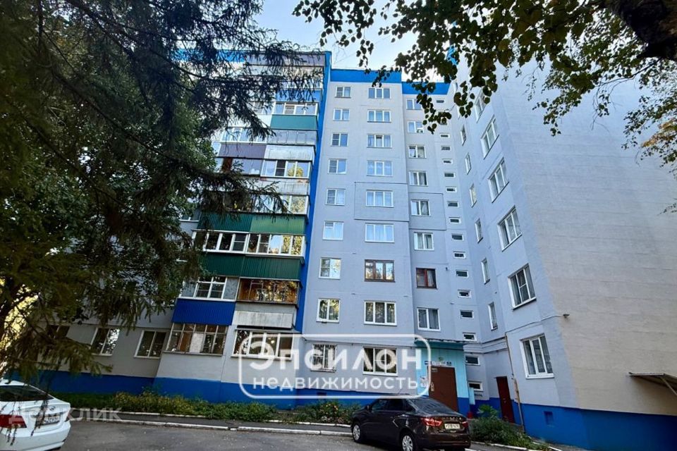 Продаётся 3-комнатная квартира, 60 м²