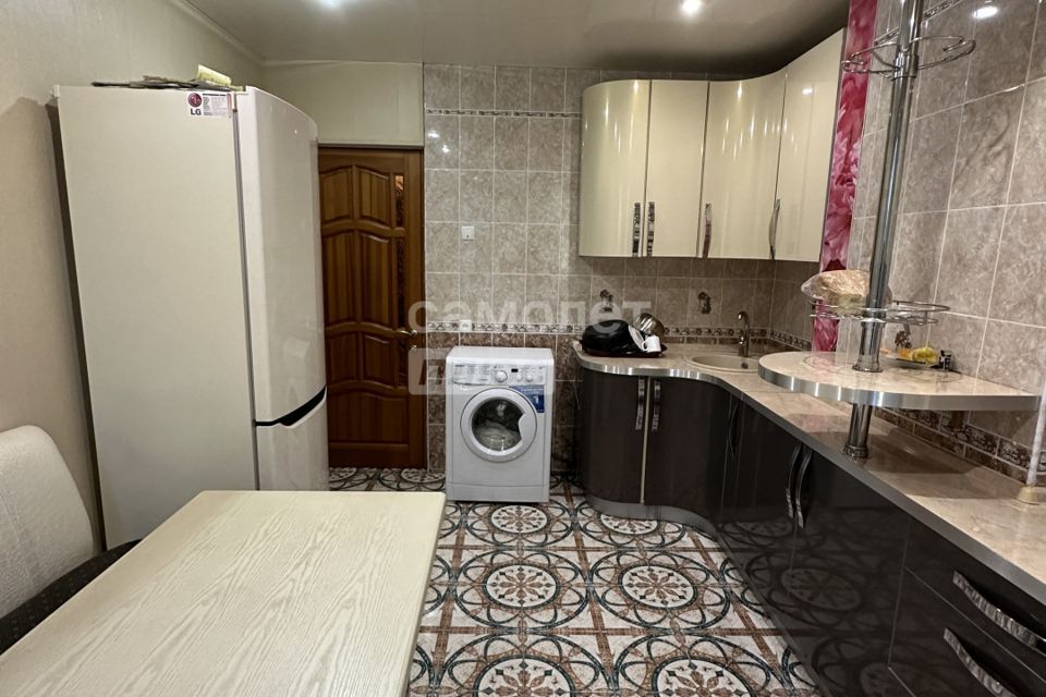 Продаётся 1-комнатная квартира, 40 м²