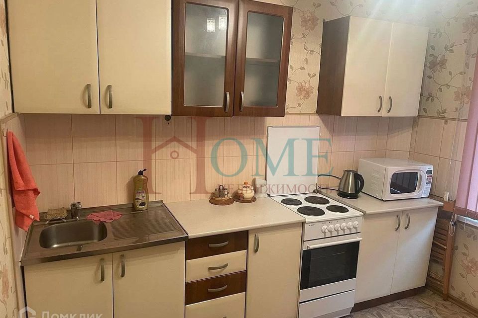 Сдаётся 2-комнатная квартира, 54 м²