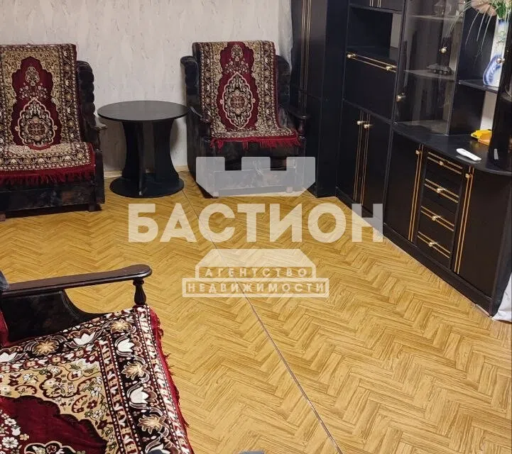 Продаётся 2-комнатная квартира, 44 м²