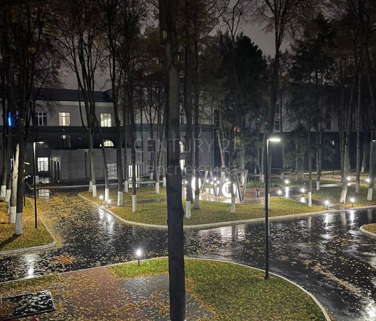 Продаётся 1-комнатная квартира, 30.4 м²