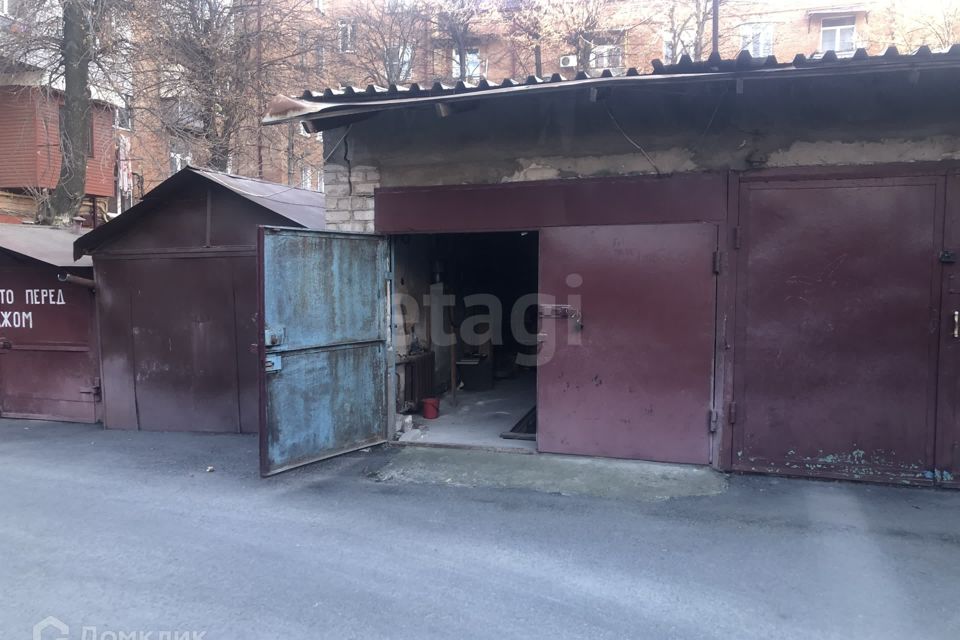 Продаётся гараж, 15.6 м²