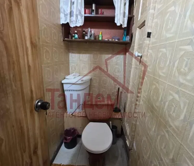 Продаётся 3-комнатная квартира, 79.5 м²