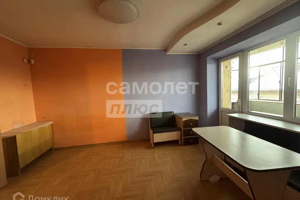 Продаётся 2-комнатная квартира, 41 м²