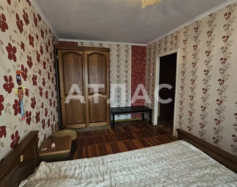 Продаётся 2-комнатная квартира, 46.7 м²