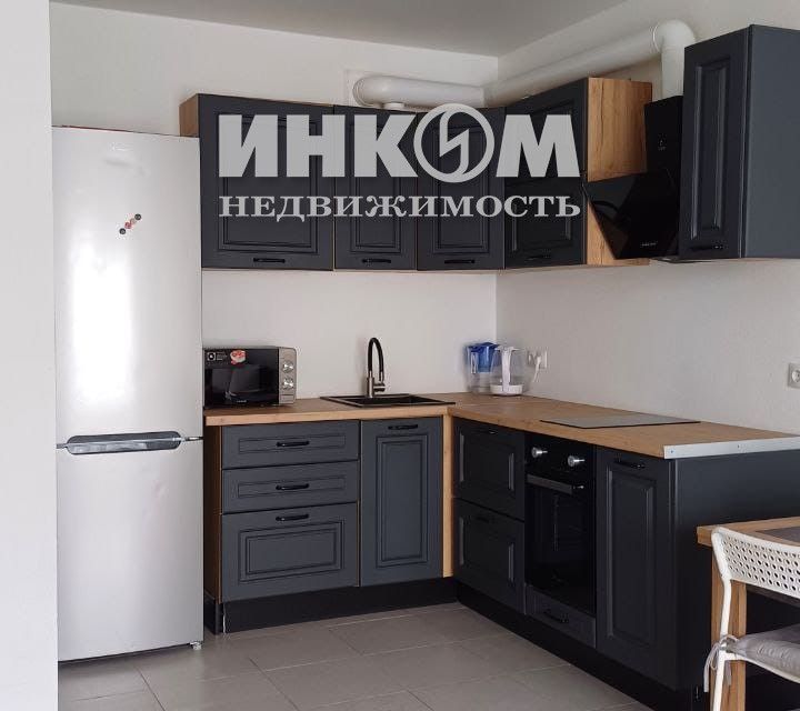 Сдаётся 1-комнатная квартира, 39 м²