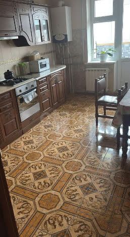 Сдаётся 2-комнатная квартира, 68 м²