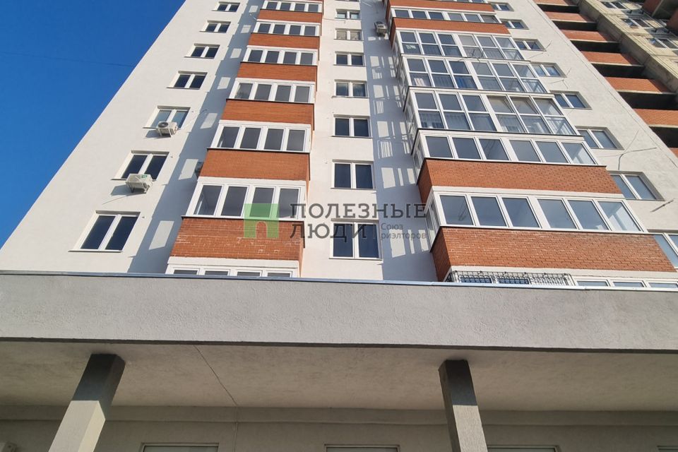 Продаётся 2-комнатная квартира, 60.4 м²