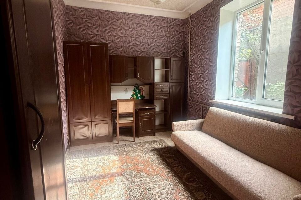 Продаётся 2-комнатная квартира, 44.4 м²