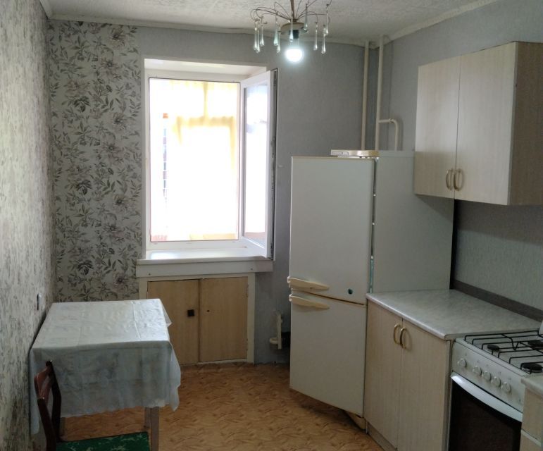 Сдаётся 1-комнатная квартира, 39 м²
