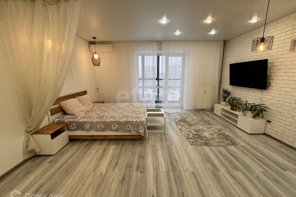 Сдаётся студия, 32 м²