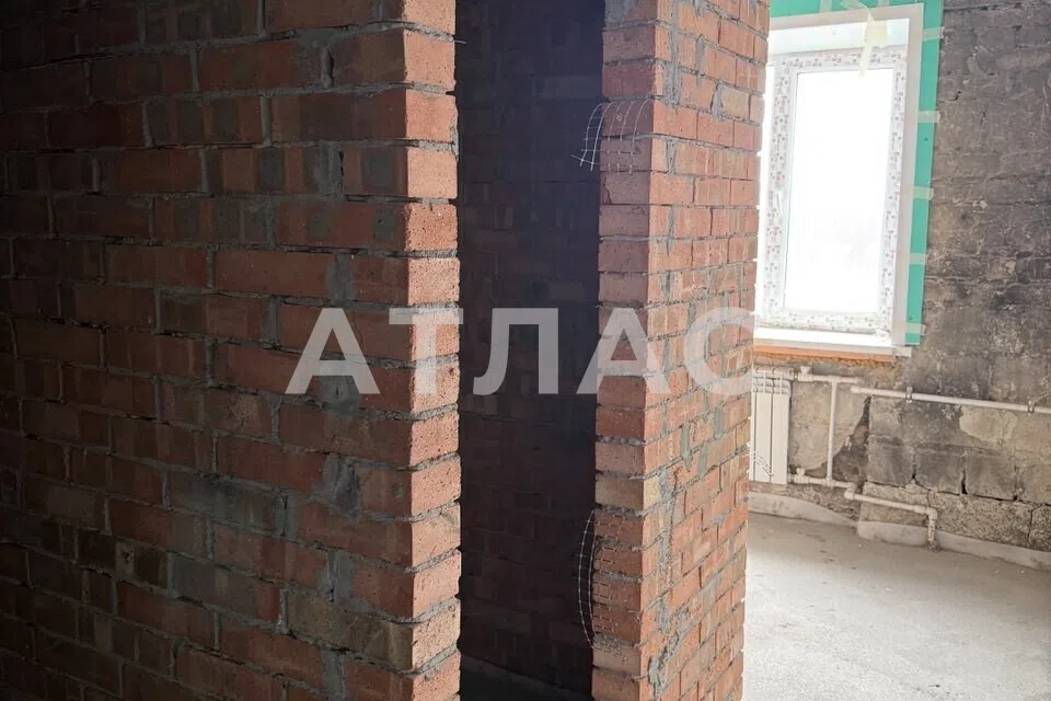 Продаётся 3-комнатная квартира, 55.6 м²