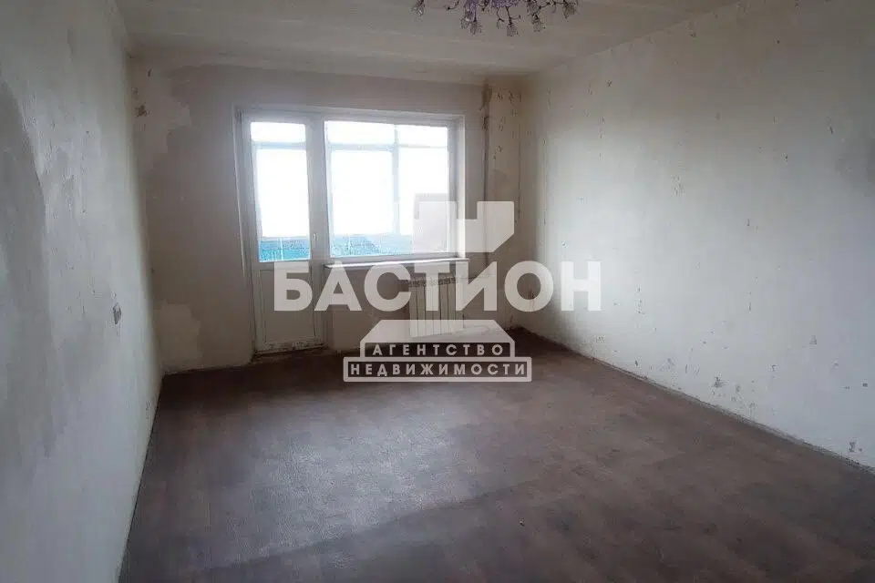 Продаётся 2-комнатная квартира, 54.8 м²