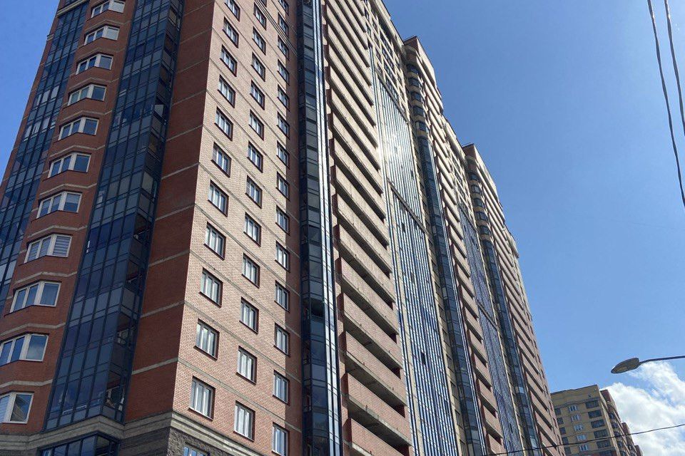 Продаётся студия, 28.8 м²