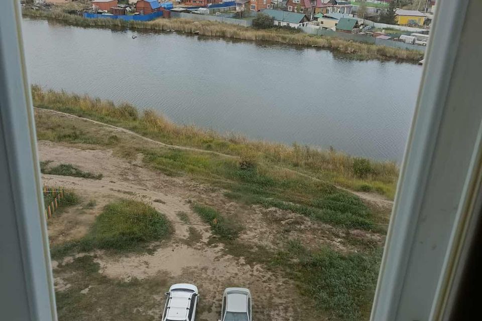 Продаётся 2-комнатная квартира, 60.4 м²