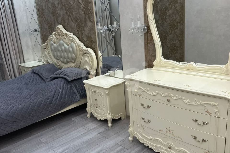 Продаётся 2-комнатная квартира, 64.8 м²