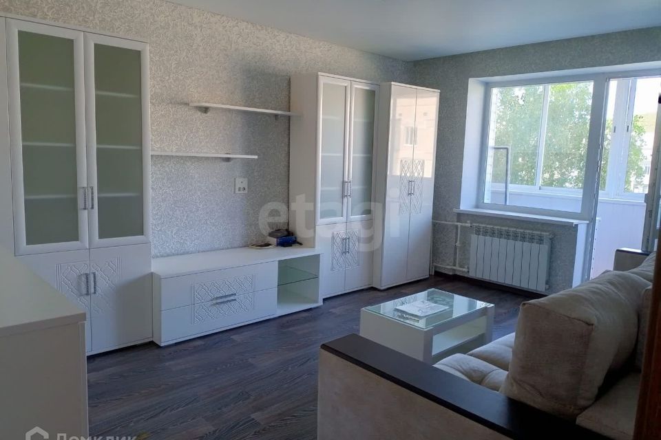 Продаётся 2-комнатная квартира, 48.8 м²