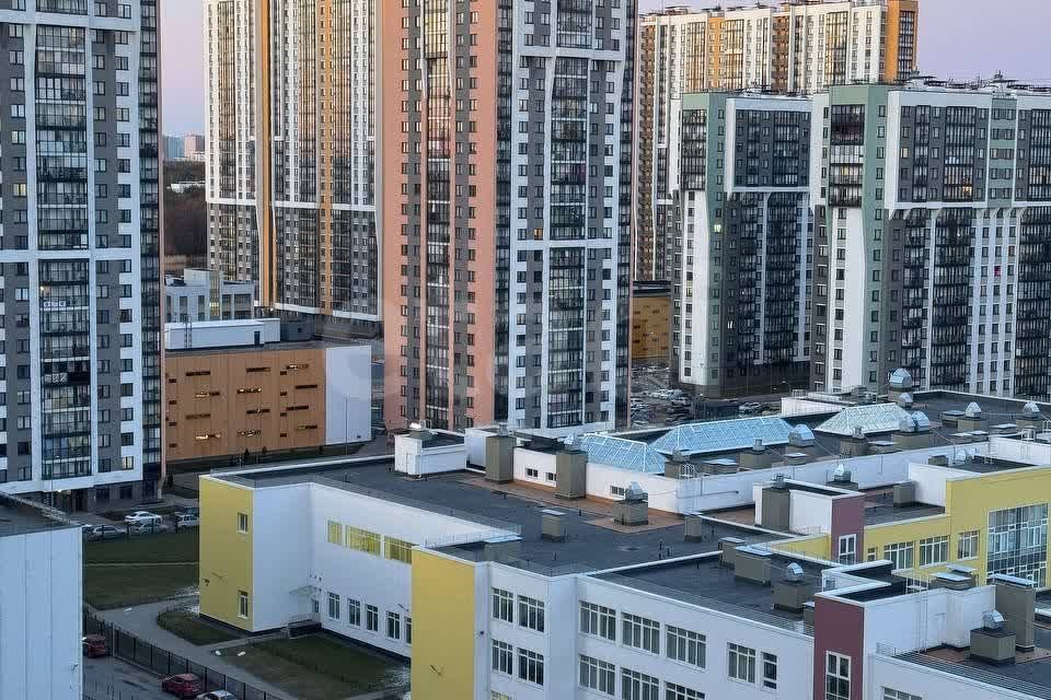 Продаётся 2-комнатная квартира, 47 м²