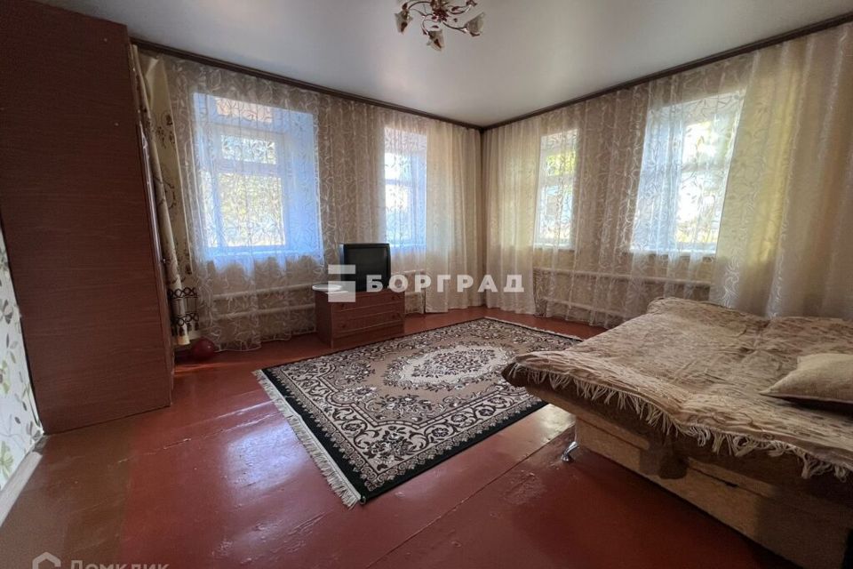 Продаётся 2-комнатная квартира, 43.5 м²