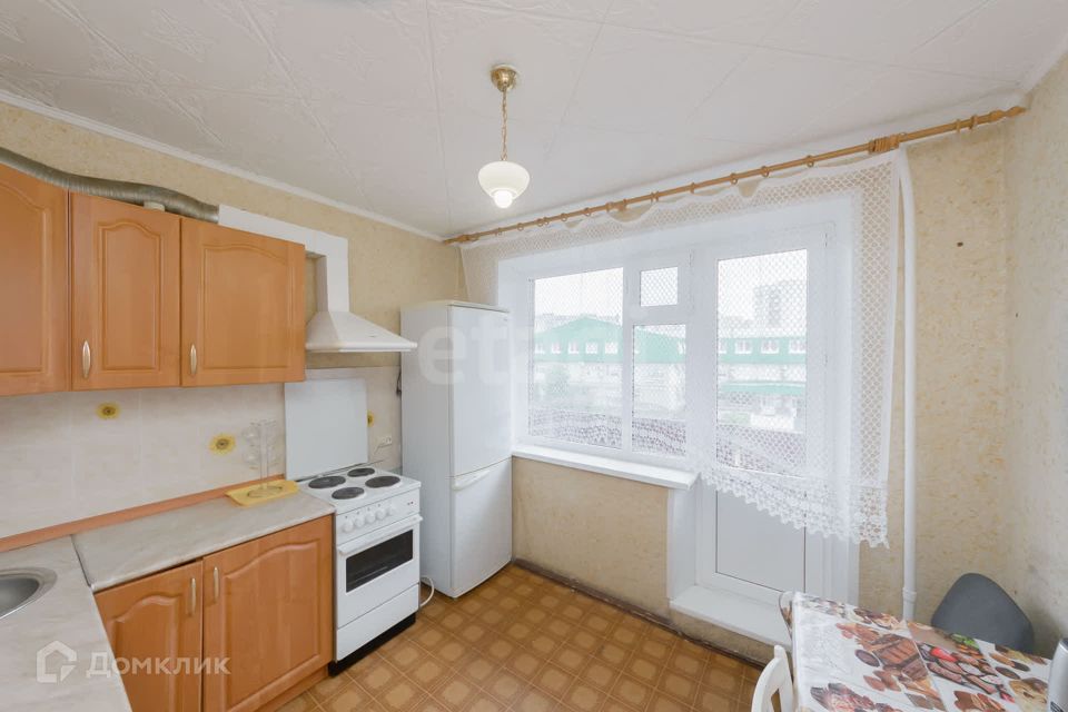 Продаётся 3-комнатная квартира, 67 м²