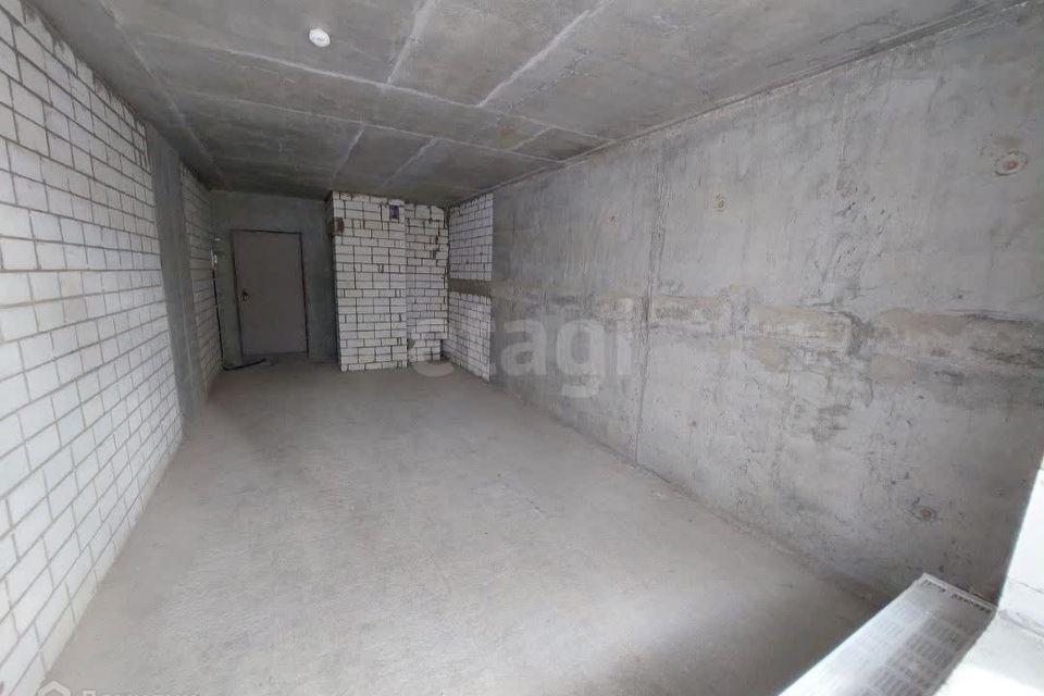 Продаётся 1-комнатная квартира, 32.6 м²