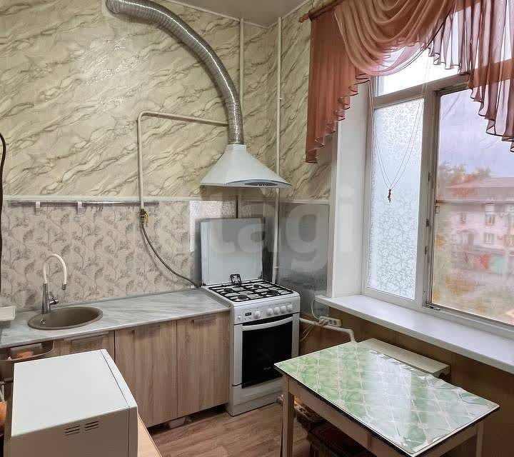 Продаётся 2-комнатная квартира, 49.7 м²