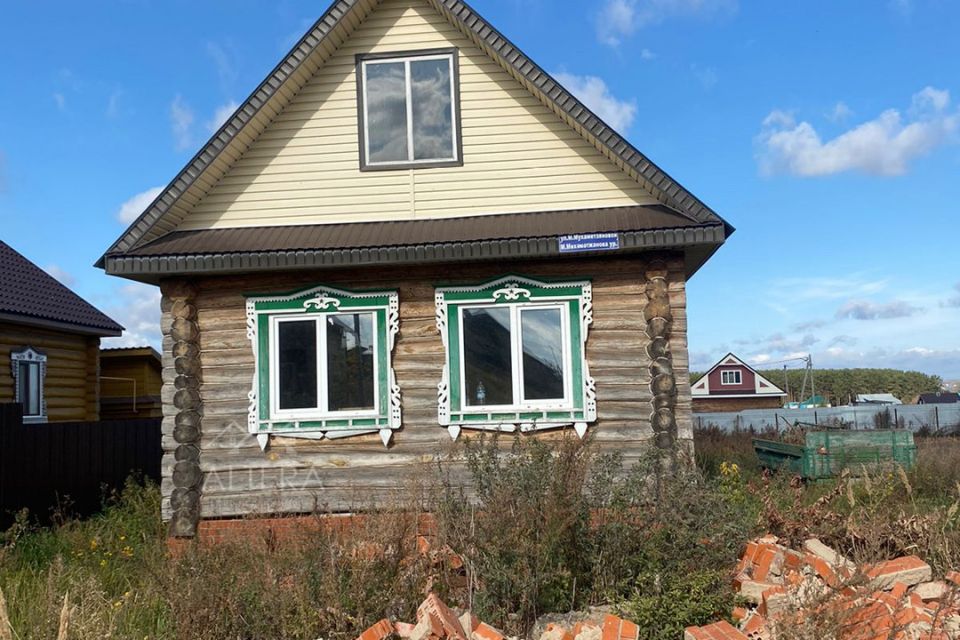 Купить Дом В Селе Татарстан