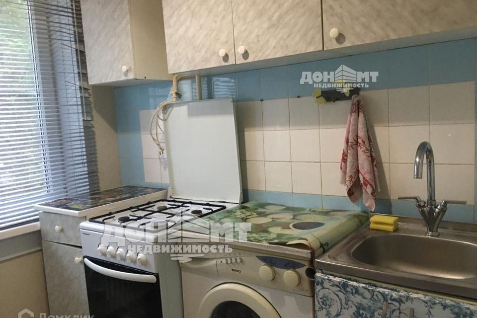 Продаётся 1-комнатная квартира, 24 м²