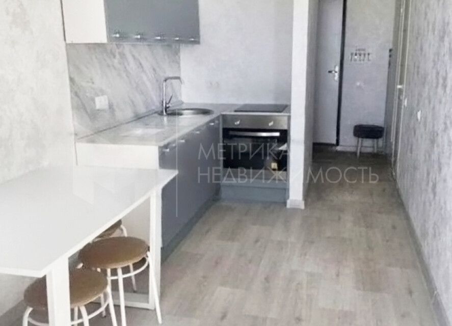 Продаётся студия, 24 м²
