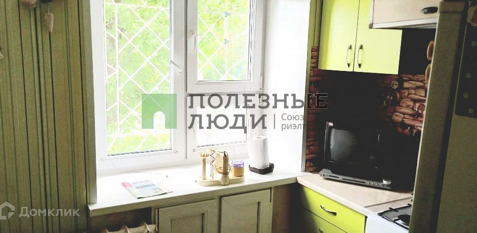 Сдаётся 1-комнатная квартира, 30 м²