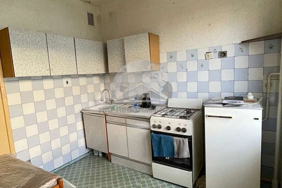 Продаётся 2-комнатная квартира, 53.3 м²