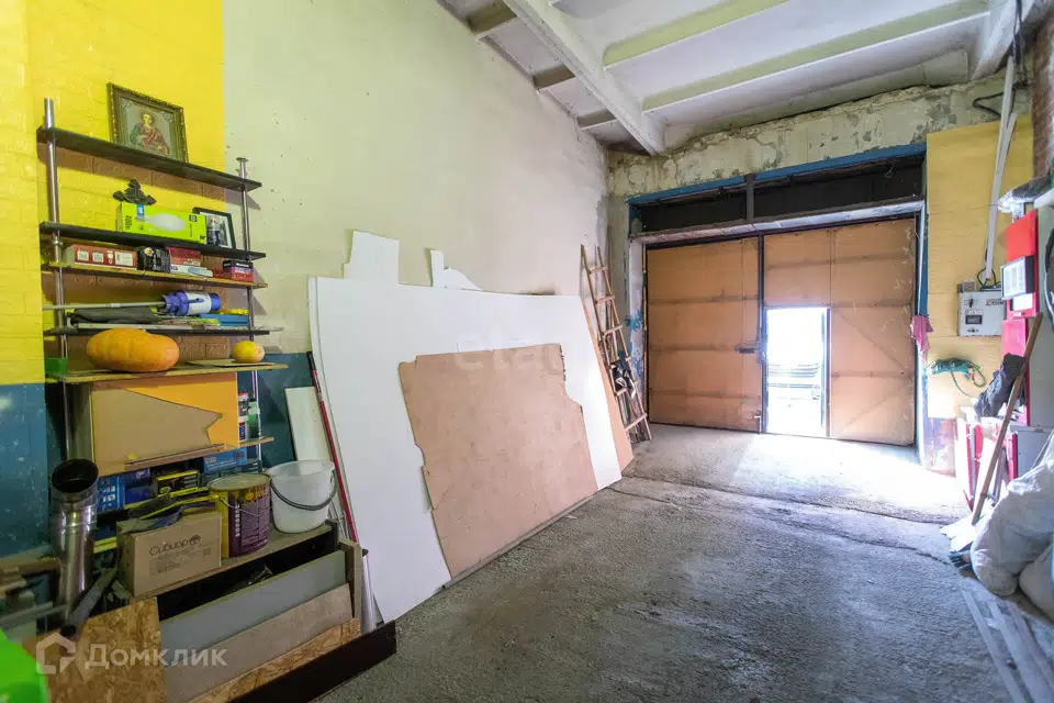 Продаётся гараж, 50 м²