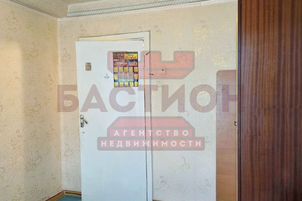 Продаётся 2-комнатная квартира, 52.5 м²