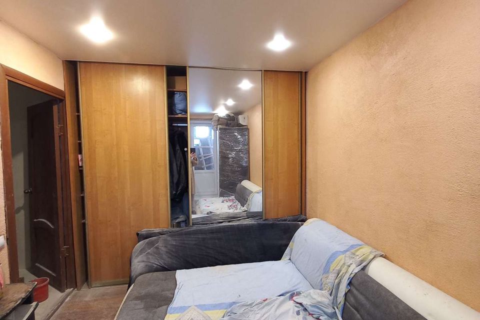 Продаётся 2-комнатная квартира, 47.1 м²