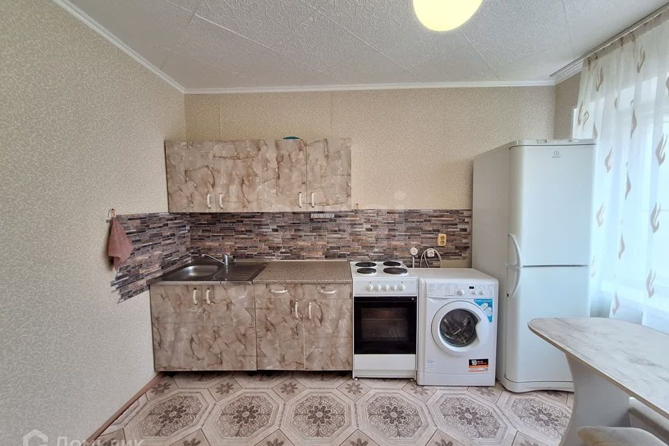 Продаётся 1-комнатная квартира, 26.6 м²