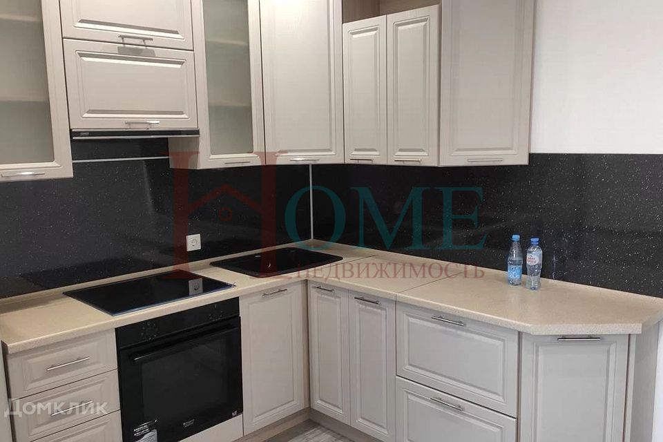 Сдаётся 1-комнатная квартира, 33 м²